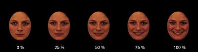 First Impression Misleads Emotion Recognition